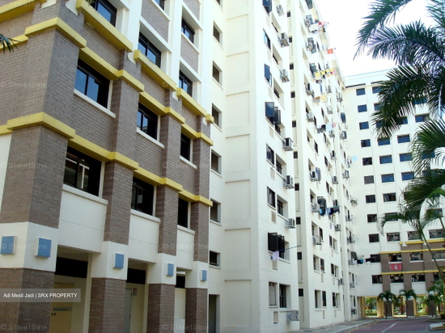 Blk 664 Woodlands Ring Road (Woodlands), HDB 5 Rooms #558829391